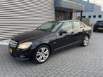 Mercedes-Benz C-klasse 180 CGI BlueEFFICIENCY Business Class, Auto's, 1385 kg, Euro 5, Achterwielaandrijving, 1796 cc