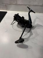 een zgan shimano ultegra ci4+ 5500 longcast molen !, Japan, Ophalen of Verzenden, Zo goed als nieuw, Sale