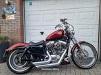 Seventy-Two 1200 cc - BJ'2012 met slechts 8252 km - NL motor, Motoren, Motoren | Harley-Davidson, 2 cilinders, Sportuitlaat, Bedrijf