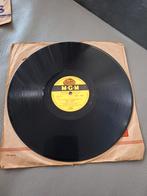 Rose Marie 78 rpm, 10 inch, Ophalen of Verzenden, Zo goed als nieuw