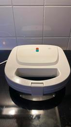 Net tosti-ijzer / tostiapparaat, Ophalen, Gebruikt