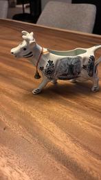 Melkkan. Delfstblauw, Ophalen of Verzenden