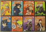 Naruto (shippuuden) serie op dvd widescreen, Cd's en Dvd's, Dvd's | Tekenfilms en Animatie, Boxset, Ophalen of Verzenden, Nieuw in verpakking