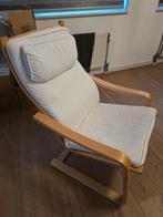 Ikea stoel, Huis en Inrichting, Fauteuils, Ophalen, Gebruikt, Hout