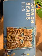 Beads kitten, Ophalen of Verzenden, Zo goed als nieuw