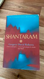 Gregory David Roberts shantaram, Wereld, Gregory David Roberts, Maatschappij en Samenleving, Ophalen of Verzenden