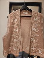 Ontzettend leuk giletje boho, ibiza style. One size., Ophalen of Verzenden, Zo goed als nieuw