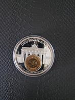 European Currencies Duitsland, UNC, Ophalen of Verzenden, Zilver