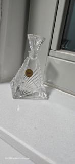 Vintage Bari kristallen karaf, Ophalen