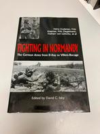 Fighting in Normandy Isby, Ophalen of Verzenden, Tweede Wereldoorlog, Gelezen, Algemeen