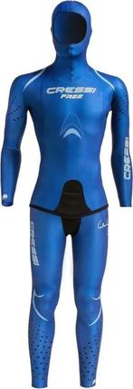 Cressi Free Man Wetsuit 3.5mm Wetsuit, Watersport en Boten, Wetsuit, Heer, Nieuw, Ophalen of Verzenden