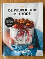 Annemiek Shrestha-van der Krogt - De PuurFiguur Methode, Ophalen of Verzenden, Zo goed als nieuw, Annemiek Shrestha-van der Krogt; Bernard Favier; Ilse de Groot