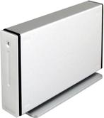 backup schijf Toshiba, Computers en Software, Harde schijven, Ophalen, HDD, 640 GB, Desktop