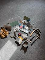 Metsel- en Stucadoorsgereedschap, Doe-het-zelf en Verbouw, Gereedschap | Handgereedschap, Ophalen, Gebruikt