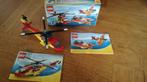 Lego creator Helicopter 5866, Ophalen of Verzenden, Zo goed als nieuw, Complete set, Lego