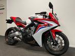 Prachtige HONDA CBR 650 F ABS CB650F CB650 F (LEASE) bj 2015, Motoren, Motoren | Honda, 4 cilinders, Bedrijf, Super Sport, Meer dan 35 kW