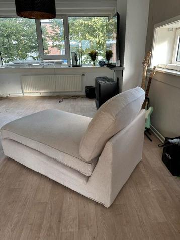 Ikea Kivik Chaise Longue Treisund Beige - Verhuizing - afbeelding 2