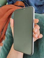 Iphone 11, goede staat, Telecommunicatie, Mobiele telefoons | Apple iPhone, Zo goed als nieuw, 64 GB, Wit, 73 %