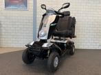 Kymco Maxi XLS (2024) incl. nieuw accupakket, Verzenden, Kymco, Zo goed als nieuw, 16 km/u of meer