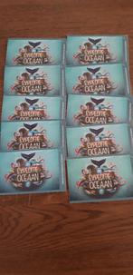 10 Dichte zakjes Expeditie Oceaan Albert Heijn, Albert Heijn, Verzenden