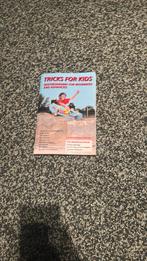 Tricks for kids, Ophalen of Verzenden, Zo goed als nieuw