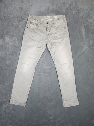 PME Legend Broek W36 L34 Regular Slim Fit Pall Mall Jeans beschikbaar voor biedingen
