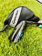 Schitterende Taylormade Gapr Mid 3 Iron, Overige merken, Taylormade, Taylormade, Nieuw