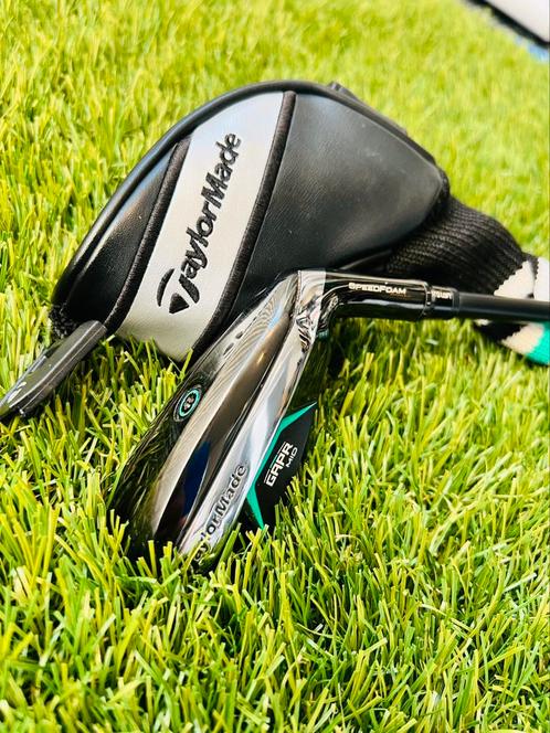Schitterende Taylormade Gapr Mid 3 Iron, Sport en Fitness, Golf, Nieuw, Club, Overige merken, Ophalen of Verzenden