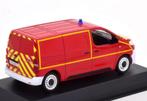 CITROEN JUMPY 2016 BRANDWEER schaal 1/43 Norev ref: 155822, Hobby en Vrije tijd, Modelauto's | 1:43, Verzenden, Nieuw, Auto, Norev