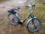 Stella modena MPF elektrische fiets *opknapper*, Fietsen en Brommers, Elektrische fietsen, Gebruikt, Ophalen of Verzenden