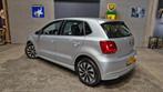 Volkswagen Polo 1.4 TDI BlueMotion 75PK | RIJKLAAR | Airco |, Voorwielaandrijving, Stof, Gebruikt, 580 kg
