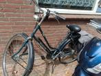 Gazelle Damesfiets 26 inch, zonder fietstas, Gebruikt, Versnellingen, Ophalen of Verzenden, Gazelle