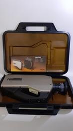 Philips V200 colour videocamera compleet met haspel, Ophalen of Verzenden, Zo goed als nieuw, Camera, Canon