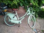 popal meisjesfiets 26 inch, Fietsen en Brommers, Fietsen | Meisjes, Ophalen, Gebruikt, 26 inch of meer