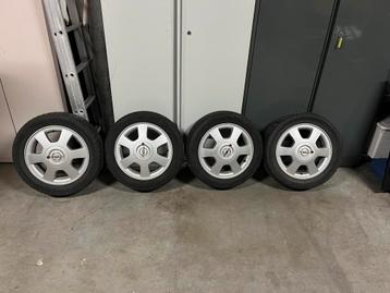 Vredestein All Season banden beschikbaar voor biedingen