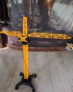 Grote elektrische hijskraan met afstandsbediening JCB, Ophalen of Verzenden, Zo goed als nieuw, Afstandsbediening
