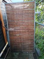 Aluminium volière paneel., Ophalen, Zo goed als nieuw, Overige typen