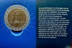 Euro-exchanger, Postzegels en Munten, Penningen en Medailles, Verzenden, Overige materialen, Nederland