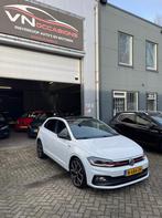 Volkswagen Polo 2.0 TSI GTI DSG AUTOMAAT PANO MODE STOELVER, Auto's, 65 €/maand, Gebruikt, Euro 6, 4 cilinders