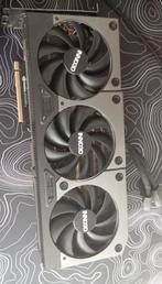 Rtx 3090 TI, Computers en Software, Videokaarten, Gebruikt, PCI-Express 4, Ophalen of Verzenden, Nvidia