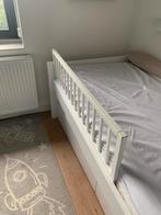 Uitvalrek universeel wit bedhek, Ophalen, Zo goed als nieuw, Minder dan 140 cm, Minder dan 70 cm