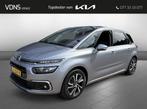 Citroen C4 Picasso 1.2 PureTech Feel '' 1ste eigenaar '', Voorwielaandrijving, 65 €/maand, Stof, Gebruikt