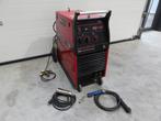 Mig/Mag lasapparaat Lincoln Powertec 350C Pro Synergic