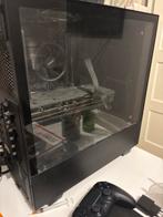 Gaming PC - Ryzen 5 3600, RX 5700 XT, Gebruikt, Ophalen of Verzenden, Gaming, SSD