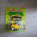 Hot Wheels party Wagon Teenage Mutant Ninja Turtles, Nieuw, Ophalen of Verzenden, Auto