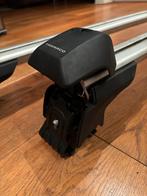 auto accessoires dakdragers, Auto diversen, Dakdragers, Ophalen, Zo goed als nieuw