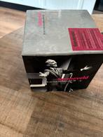 Sonneveld - Ik zou nooit iets anders willen zijn (14 cd’s), Ophalen of Verzenden, Gebruikt