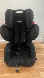 Recaro Young Sport autostoel 9-36kg, Kinderen en Baby's, Autostoeltjes, Ophalen