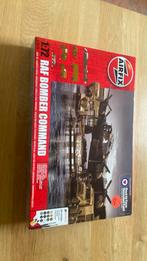 Airfix 1:72 RAF bomber command A50139, Ophalen of Verzenden, Zo goed als nieuw, 1:50 of kleiner, Diorama