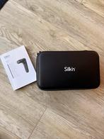 Silk'n Ontharingsapparaat - Zo goed als nieuw, Ophalen of Verzenden, Zo goed als nieuw